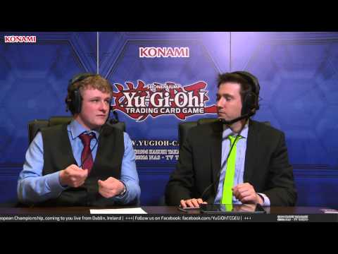 WCQ: EC2015: Dragon Duel - Final Highlights