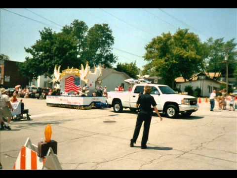 Village of Beecher Illinois Video Tribute