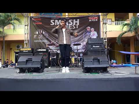 Tama Black - Seharusnya Ft Andre Buttiamal (Music Video)