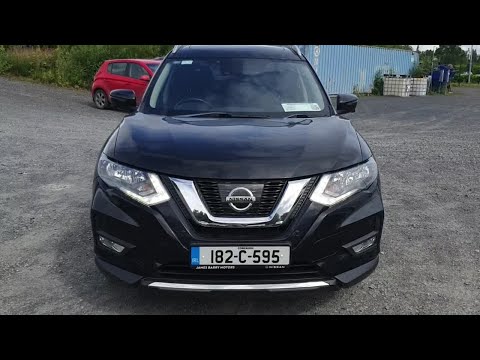 Nissan X-Trail 1.6 DCI SV PREMIUM 7 SEATS - Image 2