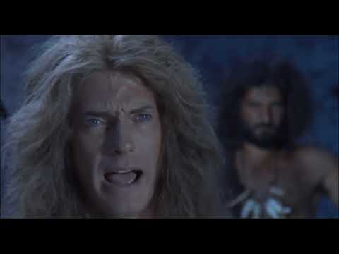 Trailer-Vorschau: Er - Stärker als Feuer und Eisen