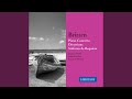 Britten: Piano Concerto in D Op. 13, revised version: Impromptu (Andante lento)