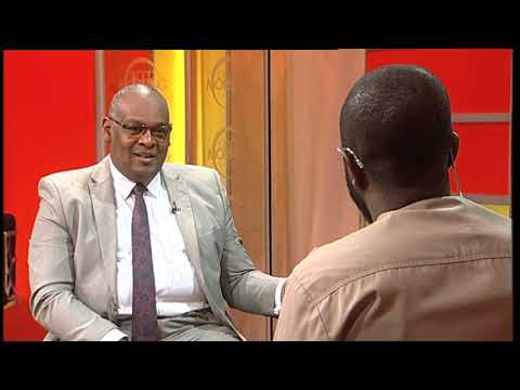 INTERVIEW| Jehova's Witness' Sheldon Greenwood on its commemoration of Jesus' death- NBC