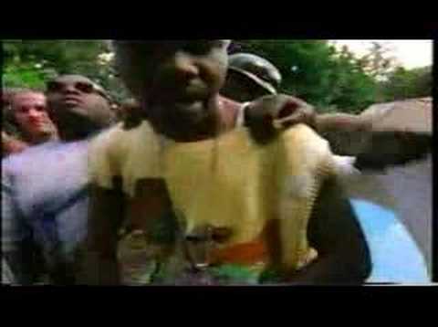 We Ride - Nytty Byggs