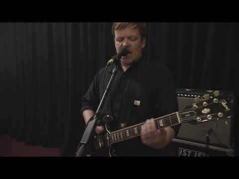 IST IST - You're Mine (Live From The Attic)