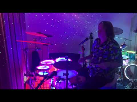 INTRODUCTION TO PLAYING “THE SINGLE PARADIDDLE GROOVE” By CHRIS BRIEN (Part 6) “1….ah”