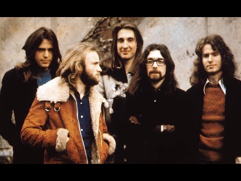 Prog Rock Dock Presents A Collection Of Songs by Genesis