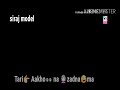 WhatsApp Status 2018 Tari Aakho Na Zadna Ma Bheoo Che