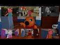 Roblox Piggy Jumpscares Sparta Endwar Remix