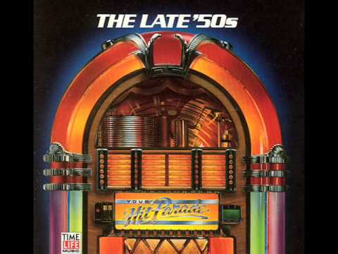 Art & Dotty Todd - Chanson d'Amour (1958)