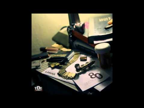 Kendrick Lamar - Section.80 Full Album