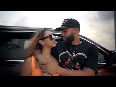 JBro Bugatti x Marce - Buen Rato (Official Video @heartofthecitytv)