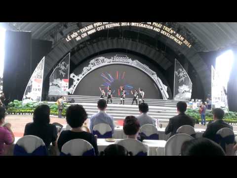 Dance Break + We Are Bulletproof + Danger - BTS (방탄소년단) - The Riotric (더라이오틱) Dance Cover