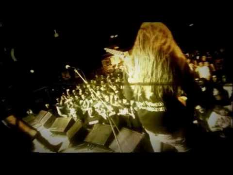 Suicide Silence - Destruction of a Statue - BOLOGNA, ITALY