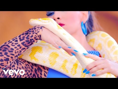 Sira Mayo - Bad Love (Official Video)