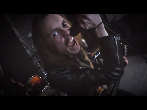 Saint Sapphire - Rule The World Tonight (Official Video)