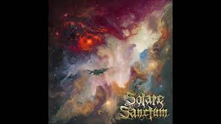 Solare Sanctum - Forsaken Acolytes (2021)