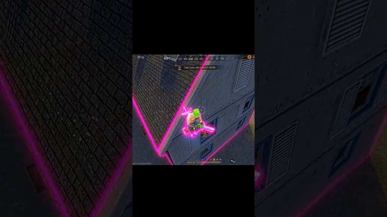 Viral Your Gaming Video #shorts #freefire