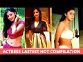 Old Hot Actress Workout Compilation