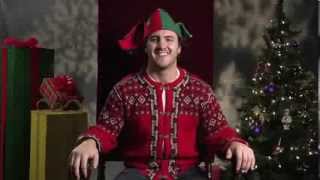 St. Louis Blues 12 Days of Christmas