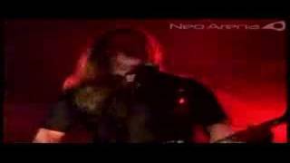 Kalmah - Live @ Spinefeast 2006 - 04 - Heroes To Us