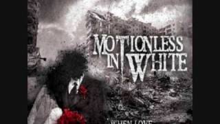Motionless In White - She Never Made It To The Emergency Room/ Billy In 4 - C Never Saw It Coming