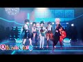 MMD 原神 Genshin Impact 퀸카 Queencard Anemo Boys 4K 60FPS