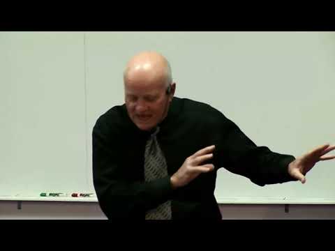 Romans Education Part 1   Session 01 - A Living Sacrifice