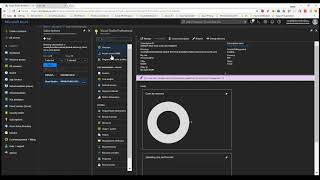 Automate Azure Resource Creation With VSTS - Part One