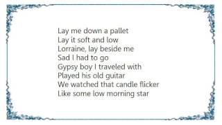 Joe Ely - Time for Travelin' Lyrics