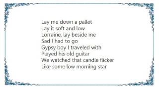 Joe Ely - Time for Travelin' Lyrics