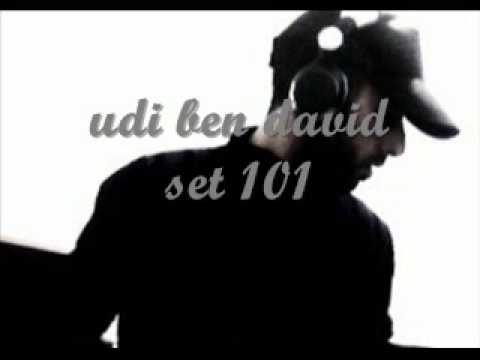 Layo & Bushwacka | (set 101) | udi ben david | house groove music