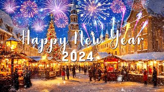 Merry Christmas and Happy New Year 2024 🎁 Top Christmas Songs of All Time, Peaceful Christmas Music