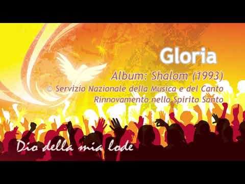 RnS - Gloria