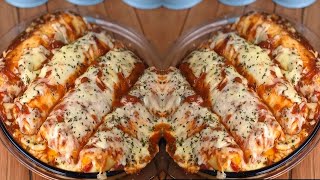 SURPREENDA A TODOS COM ESSA RECEITA DELICIOSA!! | Bianca Loureno