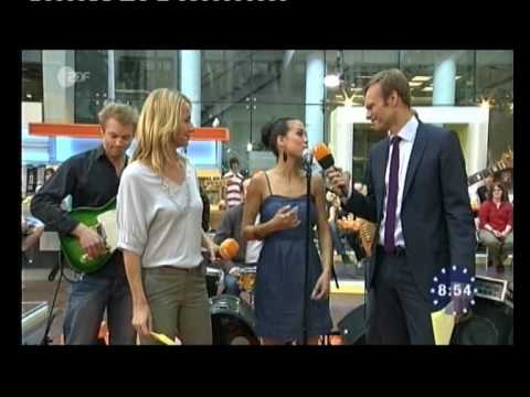 ma`neko - ZDF-Morgenmagazin