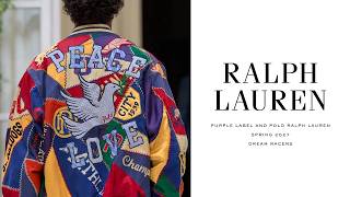 Download lagu RALPH LAUREN | Ralph Lauren Presents Dream Racers: Purple Label and Polo Ralph Lauren Spring 2027 mp3