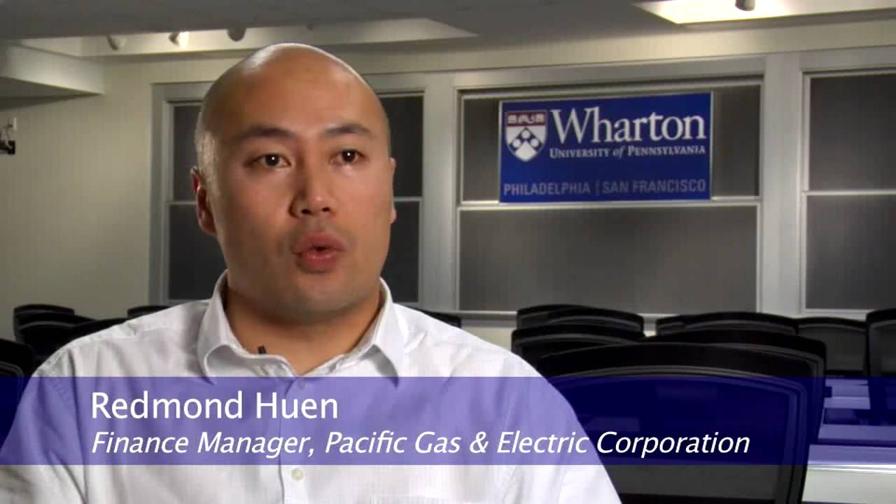 Same MBA Academics, Same MBA Bonding