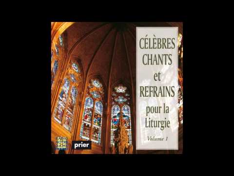 Ensemble vocal l'Alliance - Doxologie de la prière Eucharistique