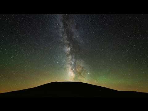 The Milkyway | 4k Timelapse