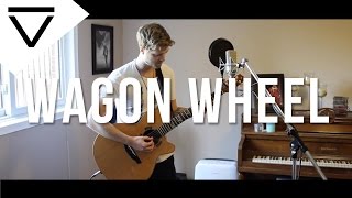 Wagon Wheel - Darius Rucker (Cover) With Lyrics!