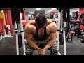 20 Days Out Arnold Classic Brazil - Bodybuilder Day In The Life