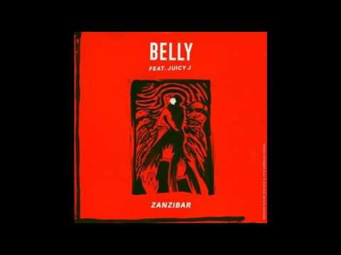 Belly - Zanzibar ft. Juicy J