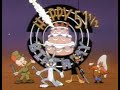 Looney Tunes Bugs Bunny 51th And A Half Anniversary Spectacular Theme Opening
