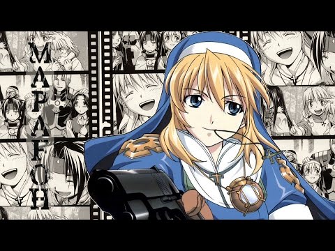 Крестовый поход Хроно  | Марафон | MC-Ent | 2003 Все серии подряд