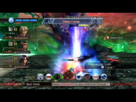 Let's Play Xenoblade Chronicles (BLIND) Part 119: FINALE (PART 1 OF 2)