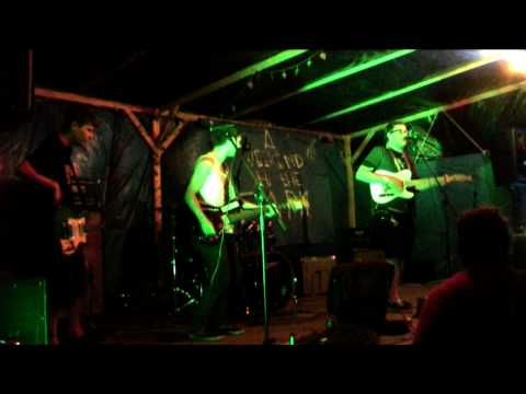 Wil Wagner and the Smith Street Band