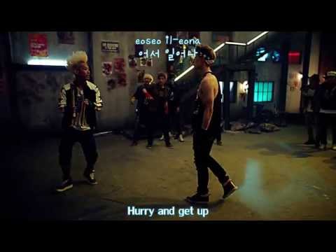 [MV] LC9 - MaMa Beat (english subbed)