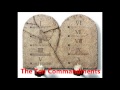613 Commandments song