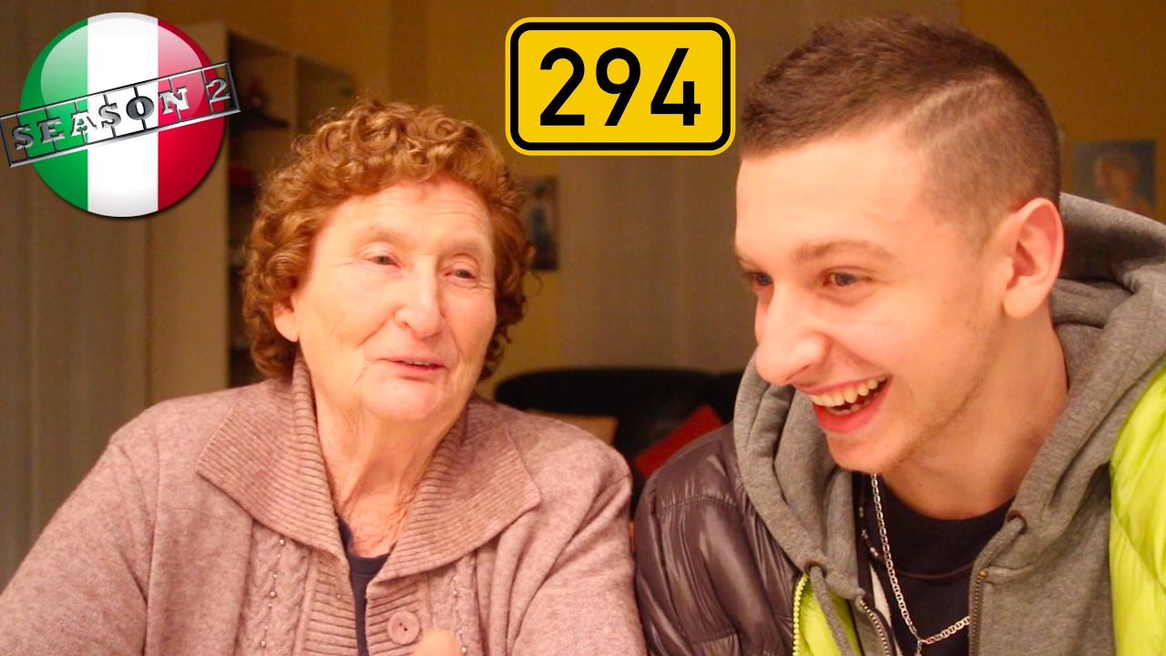 Espressione Italiana - Andare a ZONZO | Learn Italian Free Video 294